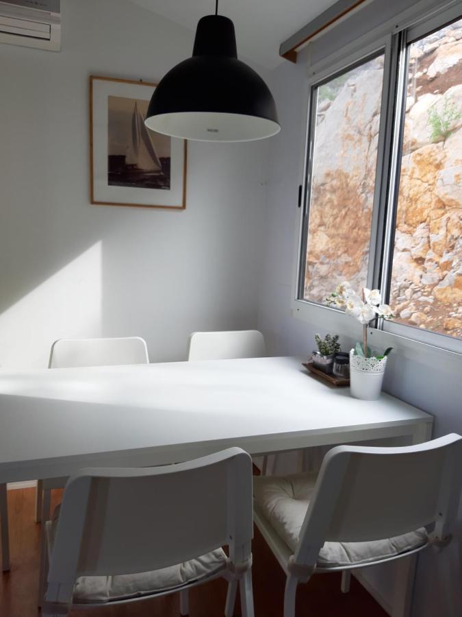 Mobile Home Apartment Camp Klenovica Luaran gambar