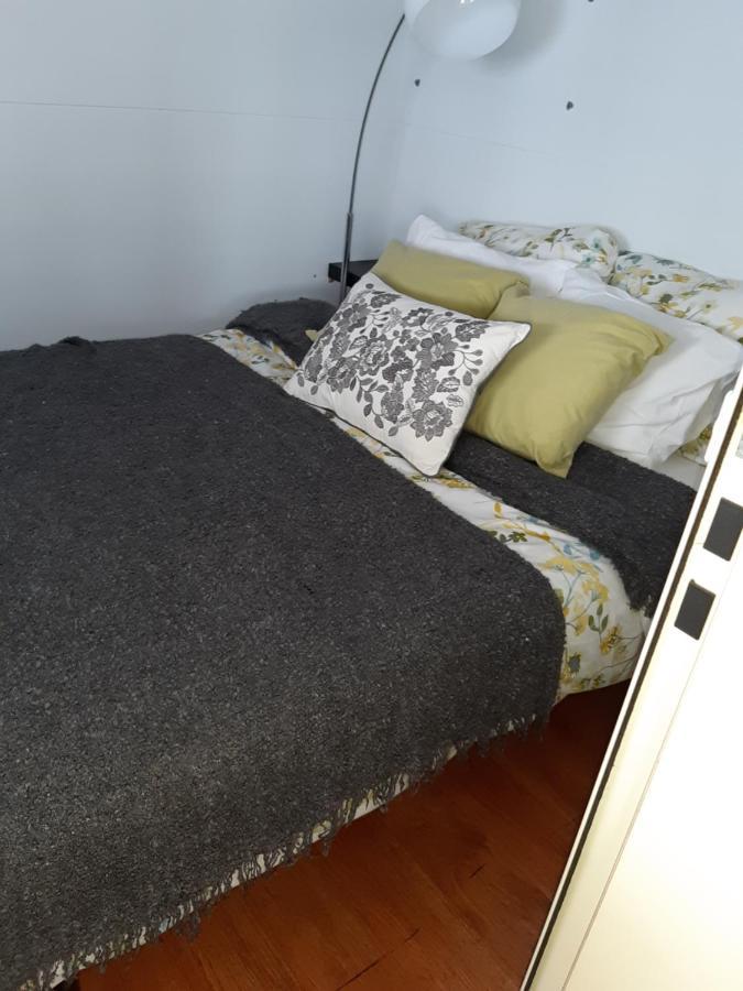 Mobile Home Apartment Camp Klenovica Luaran gambar